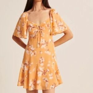 Abercrombie dress